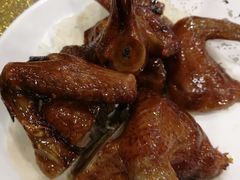 -海宝酒家(中山四路店)