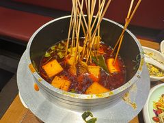 -管氏翅吧(护国寺店)