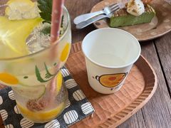 -春风十里咖啡馆