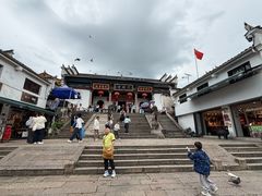 -九华山风景区