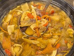 -尽善百年古院餐厅(王家老宅店)