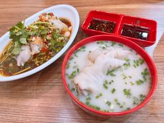 -王婆婆老妈蹄花川菜馆·非物质文化遗产(太古里一店)