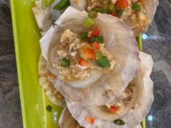 -四海蒸鲜蒸汽海鲜自助(北戴河店)