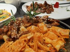 -客汀家宴·客家烟火 四季食材(集美店)