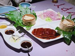 -梧桐北京烤鸭·铜锅涮肉(海岸城店)