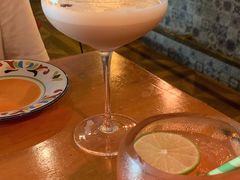 -TEQO·Mexican food & Bar