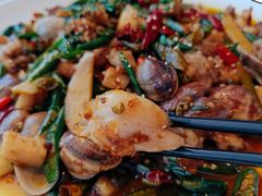 -辣婆婆(航天桥店)