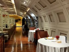 大堂-北京王府井希尔顿酒店·秦唐中餐厅Chynna