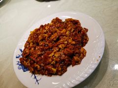 -南来顺饭庄·清真(南菜园店)