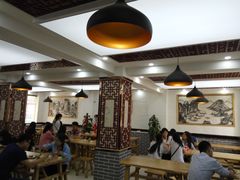 大堂-马三洋芋片(兰州总店)