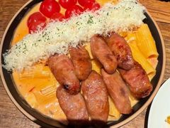 -双门洞·森系料理(体育西店)