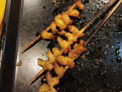 -望京小腰(北京总店)