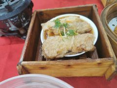 -鼎珑点心仔(燕塘店)