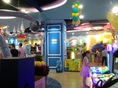-万达广场(万州店)