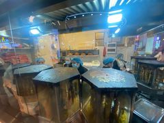 -一代烤翅王(大汉口店)