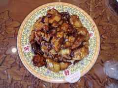 红烧茄子-柳泉居饭庄