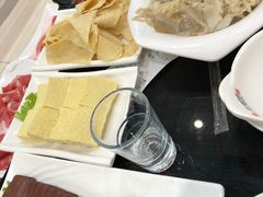 -红菇坊鲜汤火锅(北站店)