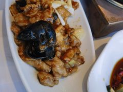 -凯鸽酒楼(操场城店)