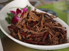 -乔家满族八大碗(流水沟店)