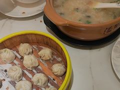 -温粥人(春晖路店)