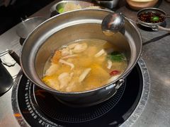 -椰庭·椰子鸡·创意玩家(晶耀前滩店)