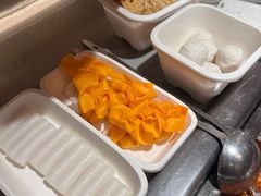 -海底捞火锅(牡丹园店)