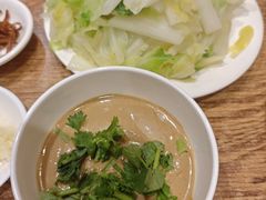 -清真吴记门钉肉饼·喜多利