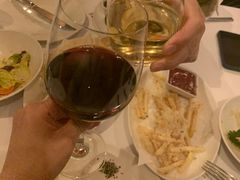 -WOLFGANG PUCK KITCHEN & BAR(迪士尼小镇店)