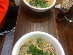 -望江面馆(杭州智汇中心店)