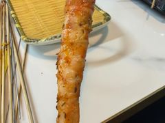 -烤五行·烧烤烤串(石佛营店)