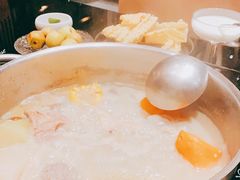 -官也街澳门火锅(新源里店)