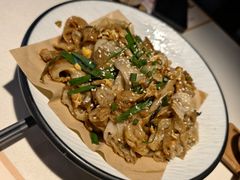 -粤点越有·茶点·粤菜(樵岭国际店)