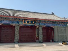 -天津妈祖文化园