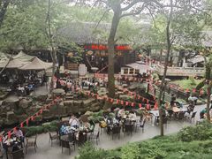 -兴福老面馆(寺路街店)