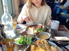 -Pakkhús Restaurant