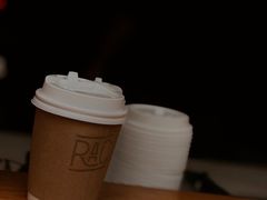 澳白-RAC BAR(安福路店)