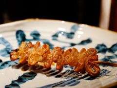 -鸟万·炭火料理Yaki ONE(星光店)