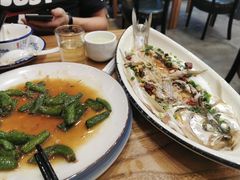 -乌记大厨餐厅