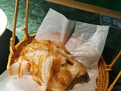 奶香手撕饼-姐夫的小菜(新中关购物中心店)