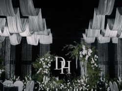 -醉库庄园·宴会厅·草坪婚礼场地