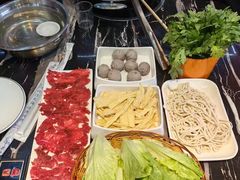 -古乐牛香·鲜牛肉牛杂火锅(五一中路店)