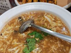 -邢家锅贴老店·非遗·开封菜(金明广场店)