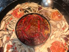 -蜀大侠火锅(寰球文化地标·总府店)