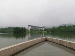 -浙江农林大学(东湖校区)