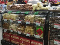 -永辉超市(鲁谷店)