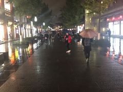 -清真蒋有记(老门东店)