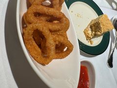 -波特曼西餐厅(南岗店)