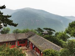 -妙峰山风景名胜区
