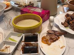 -玉林烤鸭店(垡头店)