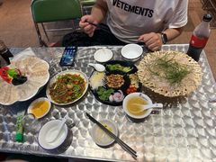 -官塘鱻鱻鱼生·潮汕生腌·砂锅粥(西马路总店)